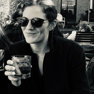 Meet your Posher, Pamela